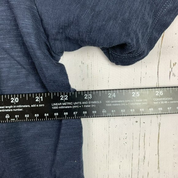 New England Patriots NFL 2XL 47 Brand Black T-Shirt Adult New Mens - Picture 6 of 9